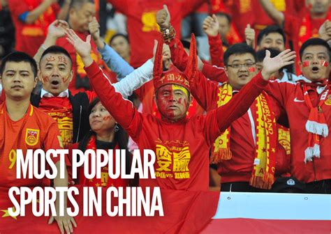 are sports back in china